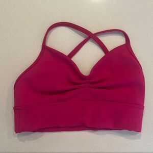 Tiger Friday FX Bra- Fuchsia child medium
